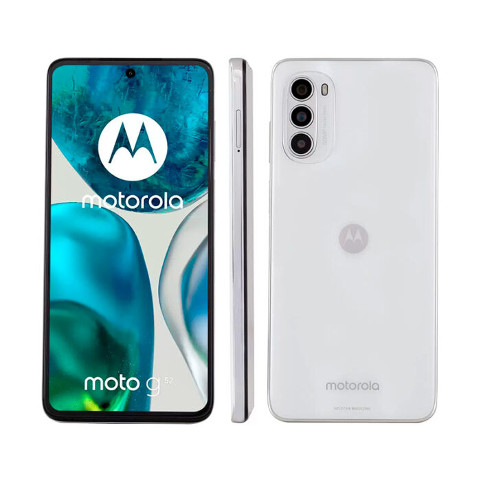 Motorola Moto G52 - Image 2