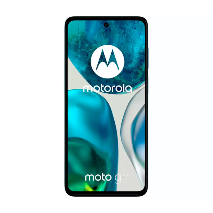 Motorola Moto G52 - Image 3